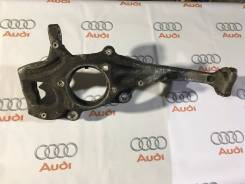 Кулак поворотный. Audi A5 Audi Coupe