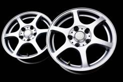 AZ. 6.0x15, 5x114.30, ET45