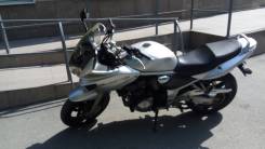 Suzuki GSF 1250S Bandit. 1 200 куб. см., исправен, птс, без пробега