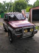 Daihatsu Rocky ����