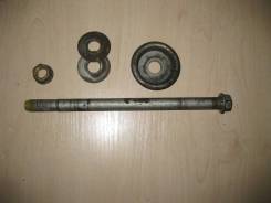 Болт крепления рычага. Toyota: Corolla, Sprinter Trueno, Corolla Levin, Sprinter, Sprinter Marino, Corolla Ceres, Corolla Sprinter Двигатели: 5AFE, 4A...