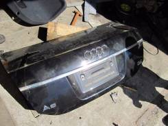 Крышка багажника. Audi A6, 4F2/C6, 4F5/C6