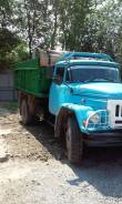 ЗИЛ 554. Продам самосвал, 6 000 куб. см., 5 100 кг.