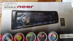 Pioneer MVH-X460UI
