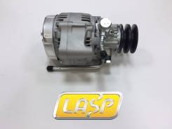 Генератор. Toyota: Regius Ace, Crown, ToyoAce, Hilux Surf, Hiace, Mark II, Land Cruiser Prado, Cresta, Dyna, Hilux, Chaser Двигатели: 2L, 2LT, 2LTE, 3...