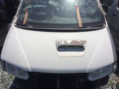 Капот. Mitsubishi Delica Space Gear, PF8W, PC5W, PB5W, PD8W, PA5W, PE8W Mitsubishi Delica, PA5W, PB5W, PC5W, PD8W, PE8W, PF8W Двигатели: 4D56, 4M40