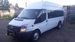 Ford Transit. Форд транзит, 2 200 куб. см.