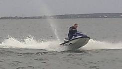 Yamaha GP800R. 125,00 л.с., Год: 2000 год