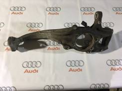 Кулак поворотный. Audi A5 Audi Coupe