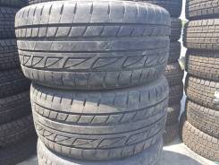 Bridgestone Playz PZ1. Летние, 2008 год, износ: 10%, 2 шт