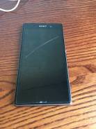 Sony Xperia Z1 Compact. Б/у