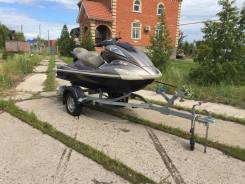 Yamaha FX Cruiser SHO. 260,00 л.с., Год: 2011 год