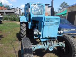 ЛТЗ Т-40АМ. Продам трактор Т-40 АМ