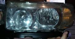 Фара. Subaru Forester, SG5 Двигатель EJ204