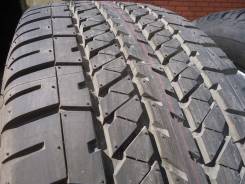 Bridgestone Dueler H/T 684II. Летние, 2011 год, без износа, 1 шт