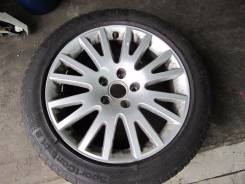 Колесо запасное. Audi A6, 4F5/C6, 4F2/C6