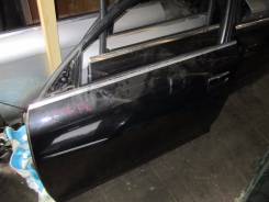 Дверь боковая. Audi A6, 4F2/C6, 4F5/C6