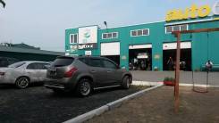 Продам готовый бизнес автосервис