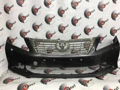 Бампер. Toyota: Camry Gracia, Alphard, Allion, Sera, Opa, Gaia, Town Ace, Voltz, Land Cruiser, Corolla Spacio, Allex, Mark II Wagon Qualis, Chaser, Ve...