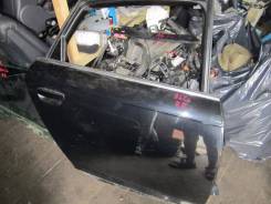 Дверь боковая. Audi A6, 4F2/C6, 4F5/C6