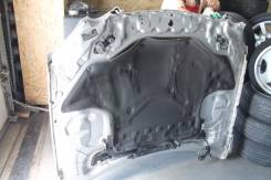 Капот. Mercedes-Benz E-Class, W211