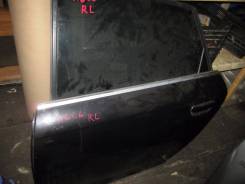 Дверь боковая. Audi A6, 4F2/C6, 4F5/C6