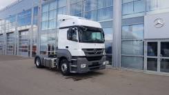 Mercedes Benz Axor 1840 LS. Продам Mercedes-Benz Axor 1840LS 4х2, 12 000 куб. см., 10 562 кг.