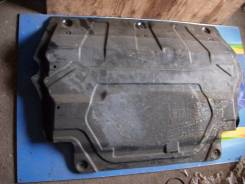 Защита двигателя. Volkswagen Tiguan, 5N2, 5N1