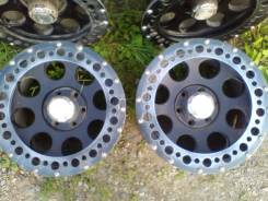 Mickey Thompson Classic Baja Lock. 9.0x18, 6x139.70, ET-6
