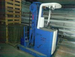 TCM. Продам штабилёр ТСМ FPHB15-8, 900 кг.