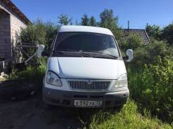 ГАЗ 2705. Продается ГАЗ-2705, 2 500 куб. см., 1 500 кг.