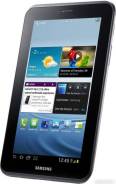 Samsung Galaxy Tab 2 7.0 P3110