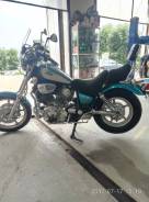 Yamaha Virago XV 1100. 1 100 куб. см., исправен, птс, с пробегом