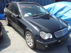 Mercedes-Benz W203