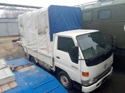 Toyota Dyna. Продается грузовик , 1 998 куб. см., 2 000 кг.