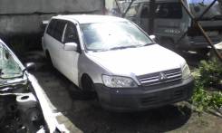 Mitsubishi Lancer Cedia. CS2V, 4G15