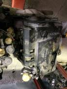 Двигатель в сборе. Hyundai Terracan Двигатель J3