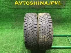 Goodyear Ice Navi 6. Зимние, без шипов, 2013 год, износ: 20%, 2 шт