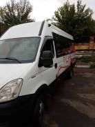 Iveco Daily. Продаётся автобус , 2 998 куб. см., 19 мест