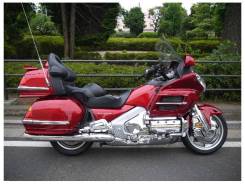 Honda GL 1800. исправен, птс, без пробега. Под заказ