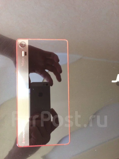 Lenovo Vibe Shot. �/� ����
