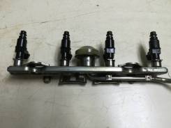 Инжектор. Honda: Jazz, Civic Hybrid, Fit Aria, Airwave, Partner, Freed Spike, Mobilio Spike, Mobilio, Fit, Freed, City, City ZX, Fit Shuttle Двигатели...