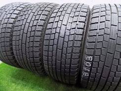Yokohama Ice Guard IG20. Зимние, без шипов, 2006 год, износ: 10%, 4 шт