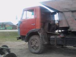 Камаз 5511. Камаз, 10 000 куб. см., 19 000 кг.