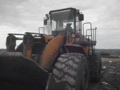 Hyundai HL780-7A. Продам в рассрочку фронтальный погрузчик, 15 000 кг., Дизель, 5,10 куб. м.