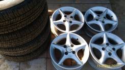 Комплект новых колёс на литье. 6.0x13 4x98.00. Под заказ