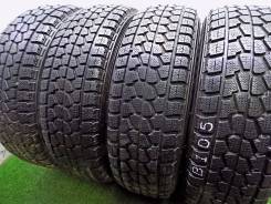 Falken Landair SL S-112. Зимние, без шипов, 2001 год, износ: 20%, 4 шт