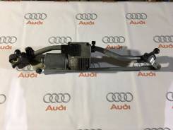 Трапеция дворников. Audi A5 Audi Coupe