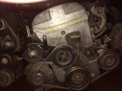 Двигатель в сборе. Hyundai Sonata Двигатели: G4CP, G4CPD