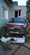Mazda BG5P по запчастям. Mazda Familia, BG5P Mazda Autozam AZ-3 Двигатель B5